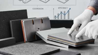 How to Choose the Best Wear Plate Material for Your Needs?