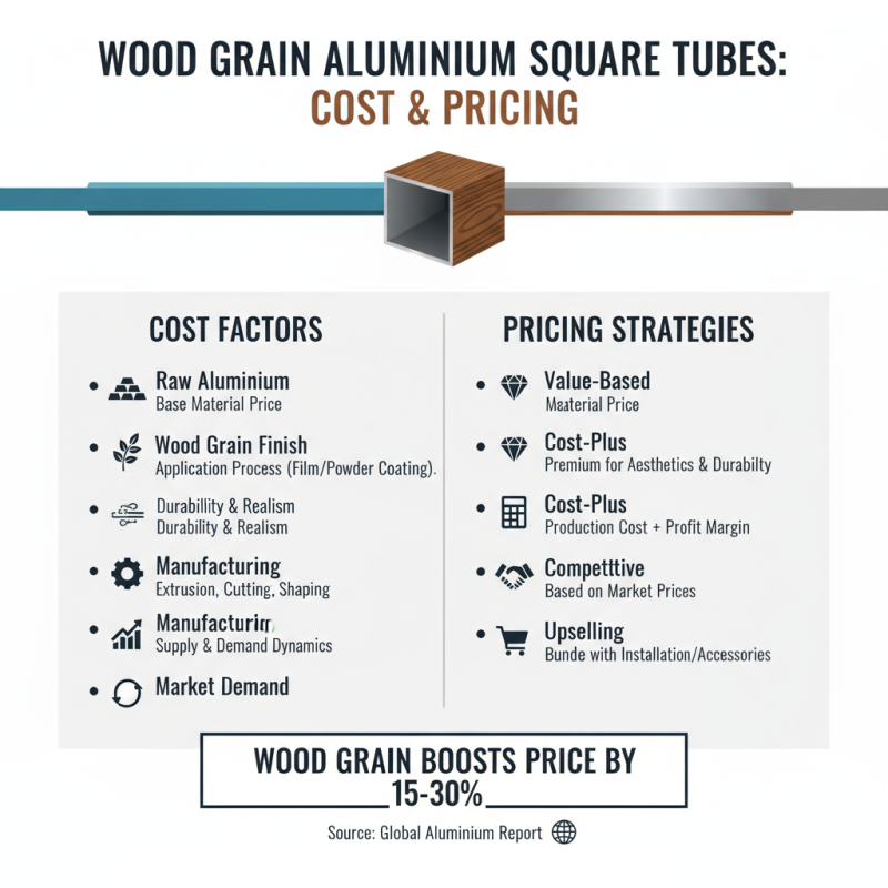 2026 Top Wood Grain Aluminium Square Tube Buying Guide?