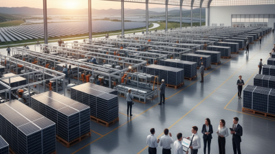 Top China Best Solar Module Suppliers for Global Buyers?
