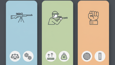 How to Choose the Best Tripod for Your Gun Needs?