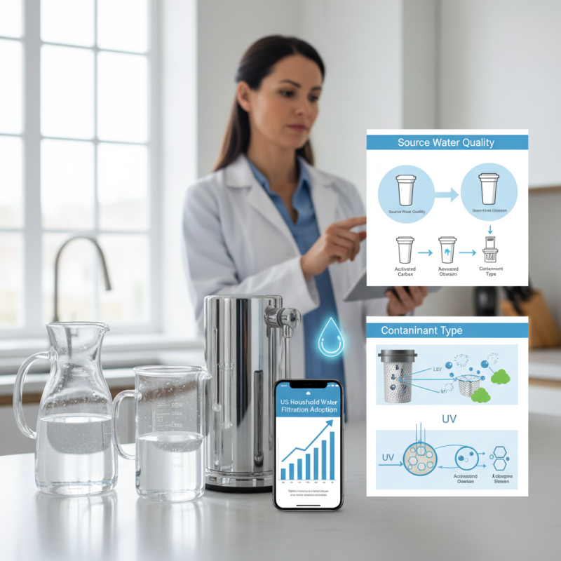 2026 How to Choose the Best Drinking Water Filtration System?