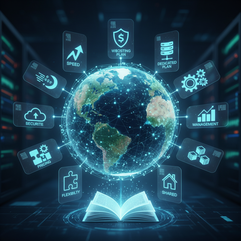 Top 10 Web Hosting Plans Tips for Global Buyers Today