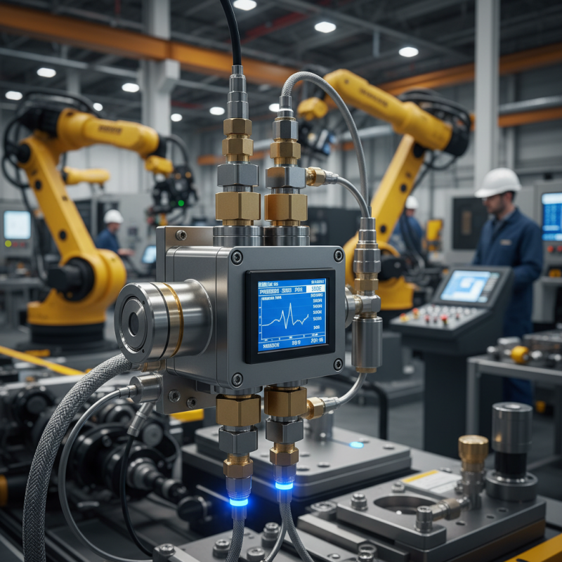2026 Best Hydraulic Pressure Monitoring Port for Global Buyers?
