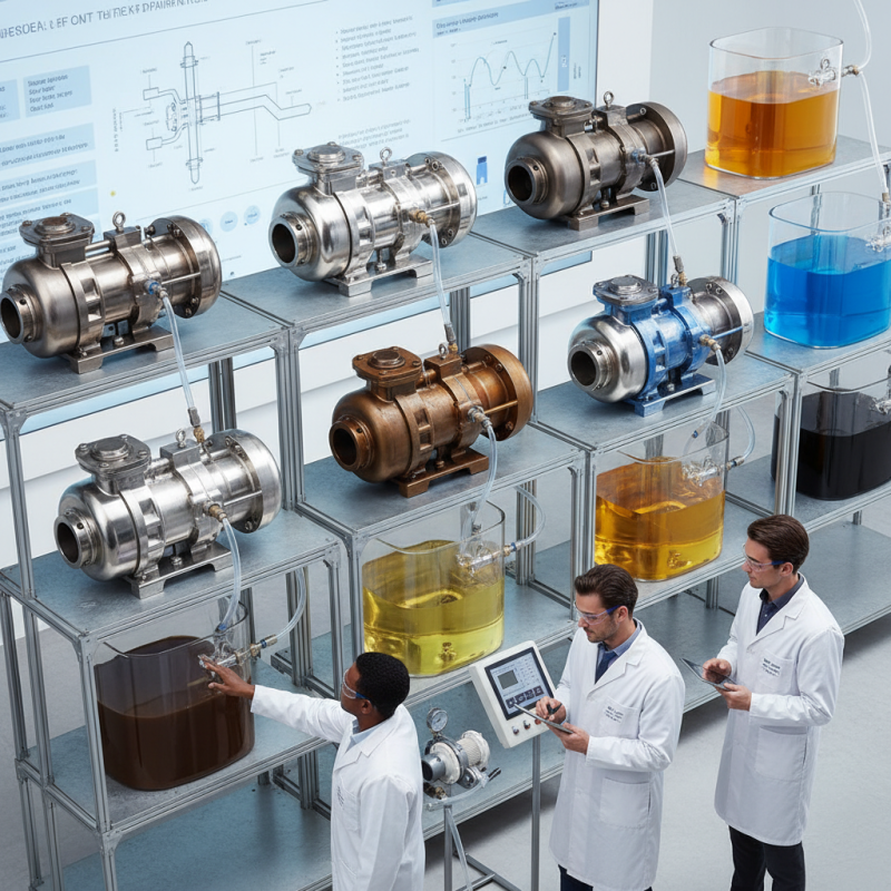 10 Tips for Choosing the Best Double Diaphragm Pump?