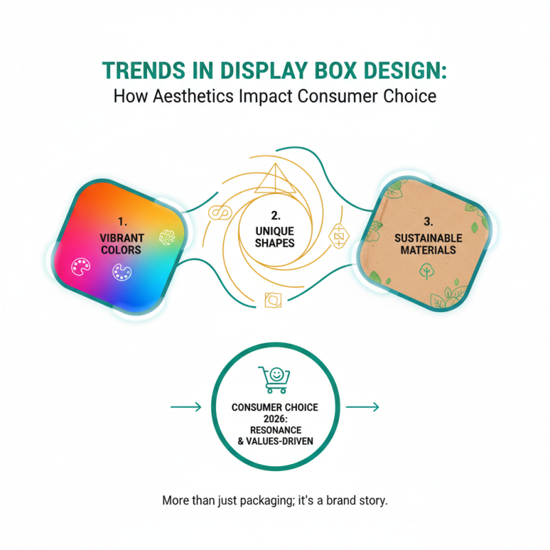Best Display Boxes for Your Products in 2026?