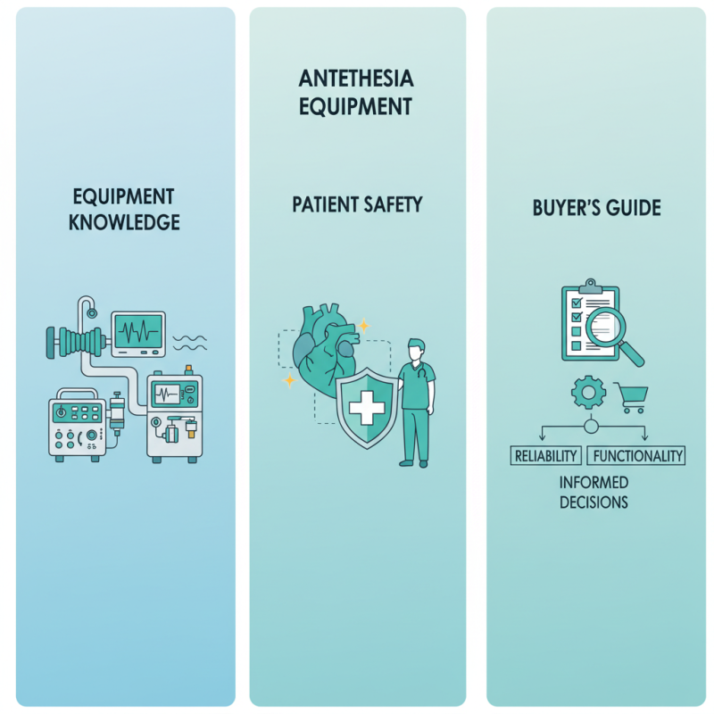 2026 Best Anesthesia Equipment Troubleshooting Guide for Buyers