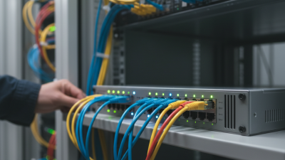 Why Choose a 2.5G Switch for Your Network Needs?