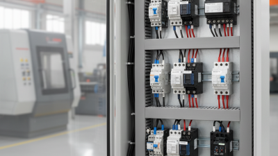 2026 How to Choose the Right 3 Phase Motor Starter?