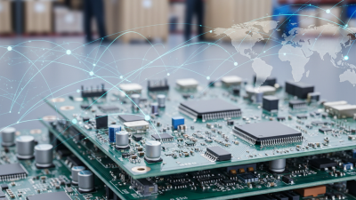 Top 10 PCB Printed Circuit Board Tips for Global Buyers?