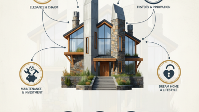 Discover Modern Castle Houses for Your Dream Home?