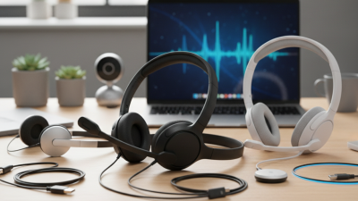 2026 Best USB Headset Options for Global Buyers to Consider?