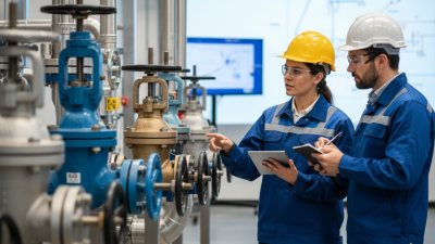 How to Choose the Right Through Valve for Your Needs?