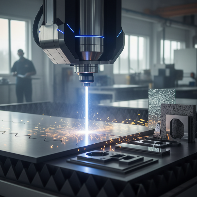 What is Water Jet Cutting and How Does It Work?