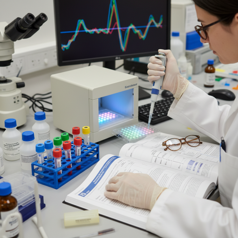 How to Choose the Right Secondary Antibodies for Your Research?