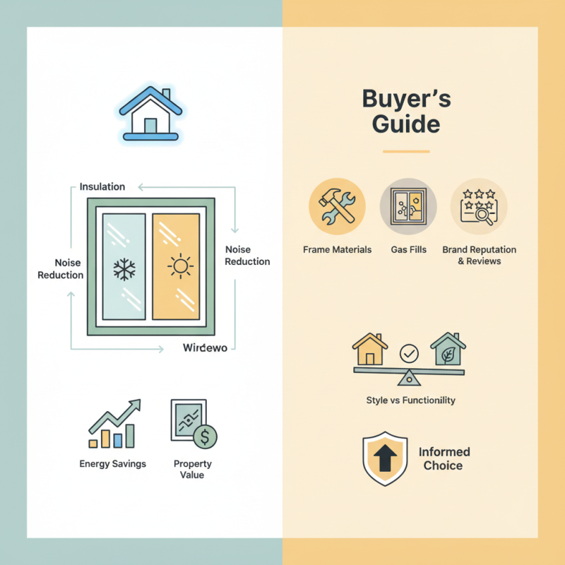Top Double Glazing Tips for Global Buyers in 2026?