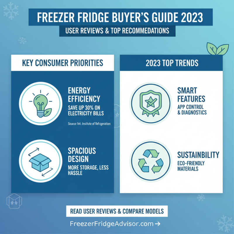 China Best Freezer Fridge Options for Your Home and Kitchen?
