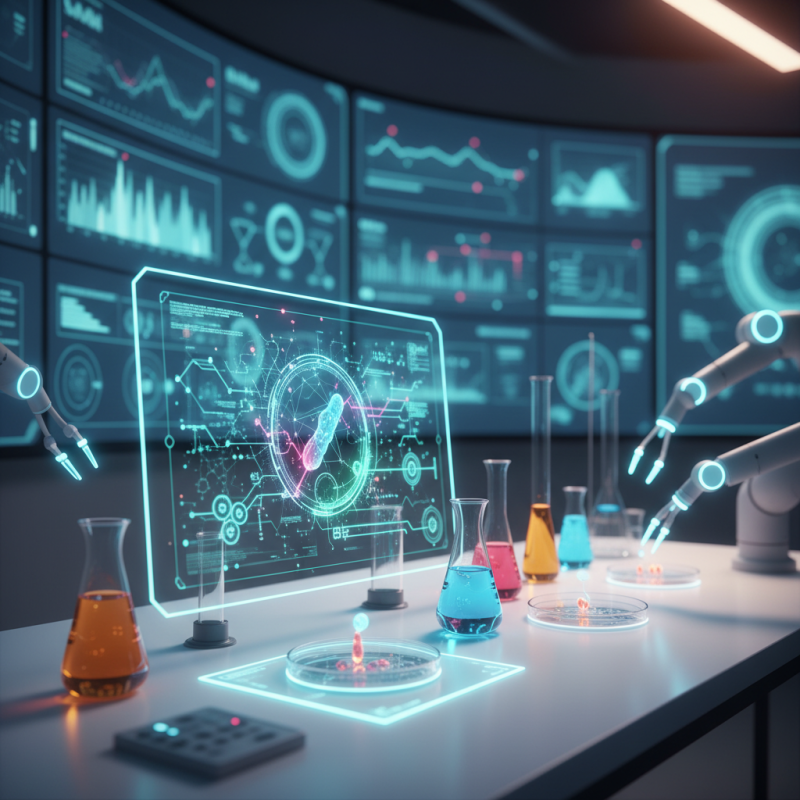 Best Medical Laboratory Software Solutions for Global Buyers?