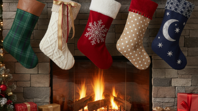 How to Choose the Best Personalized Christmas Stockings?