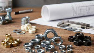 How to Choose the Best Hexagonal Nuts for Your Projects?
