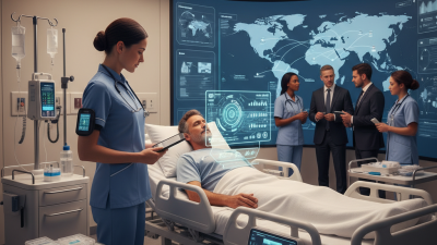 2026 Top Nursing Care Supplies for Quality Patient Care?
