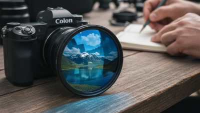 China Top Blue Filter Lens Guide for Photographers and Enthusiasts?