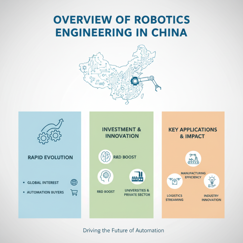 Top Robotics Engineering Courses in China for Global Buyers?
