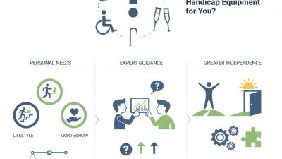 2026 How to Choose the Best Handicap Equipment for You?