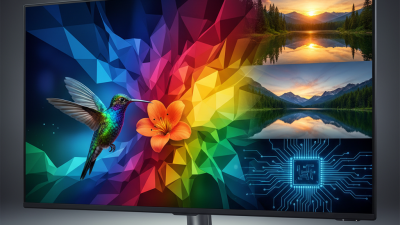 Top 10 Full Color LCD Display Features Buyers Must Know