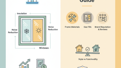 Top Double Glazing Tips for Global Buyers in 2026?