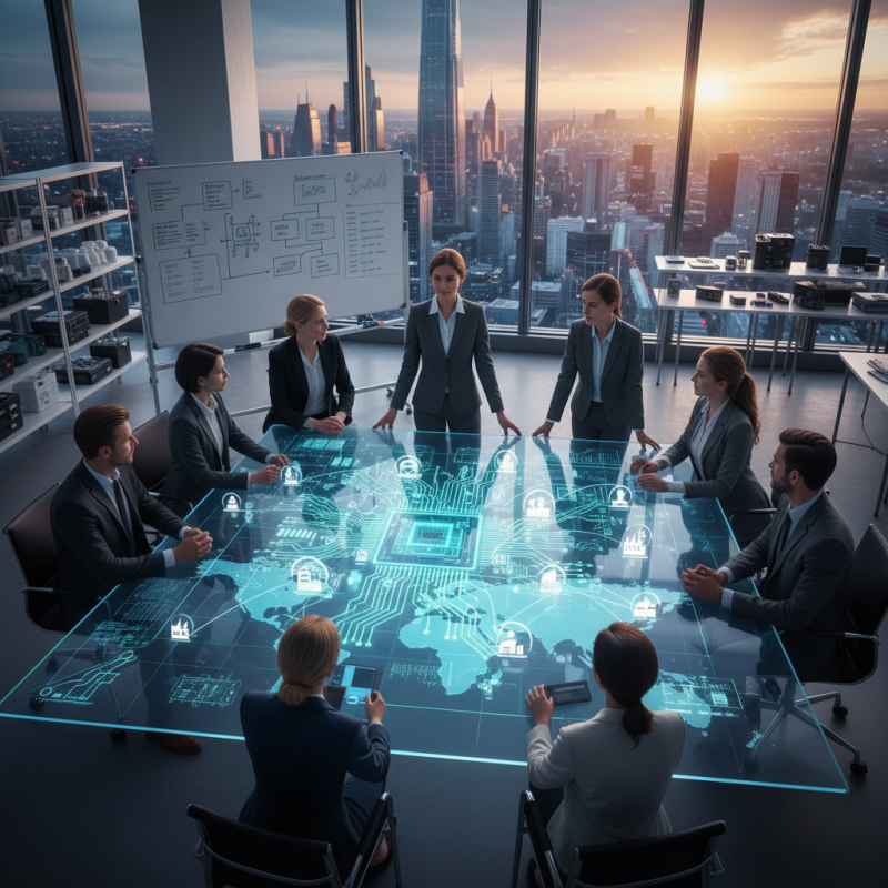 2026 How to Master Circuit Board Design for Global Procurement?