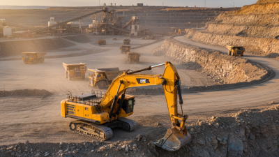 Best Power Heavy Equipment for Global Procurement Needs?