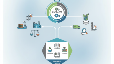How to Source Inc Paper for Your Business Needs?