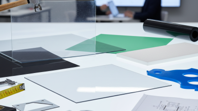 10 Essential Tips for Choosing the Right Plastic Sheet Material?