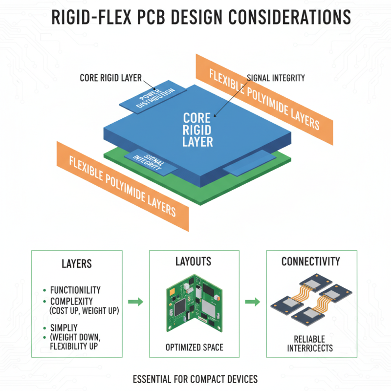 How to Choose the Best Rigid Flex PCB for Your Needs?