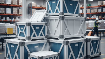 Best Dry Ice Shipping Boxes for Global Buyers?