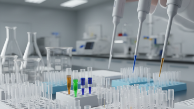 Top 10 China Biotix Pipette Tips for Global Buyers?