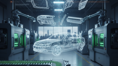 2026 How to Optimize Injection Molding for Automotive Needs?