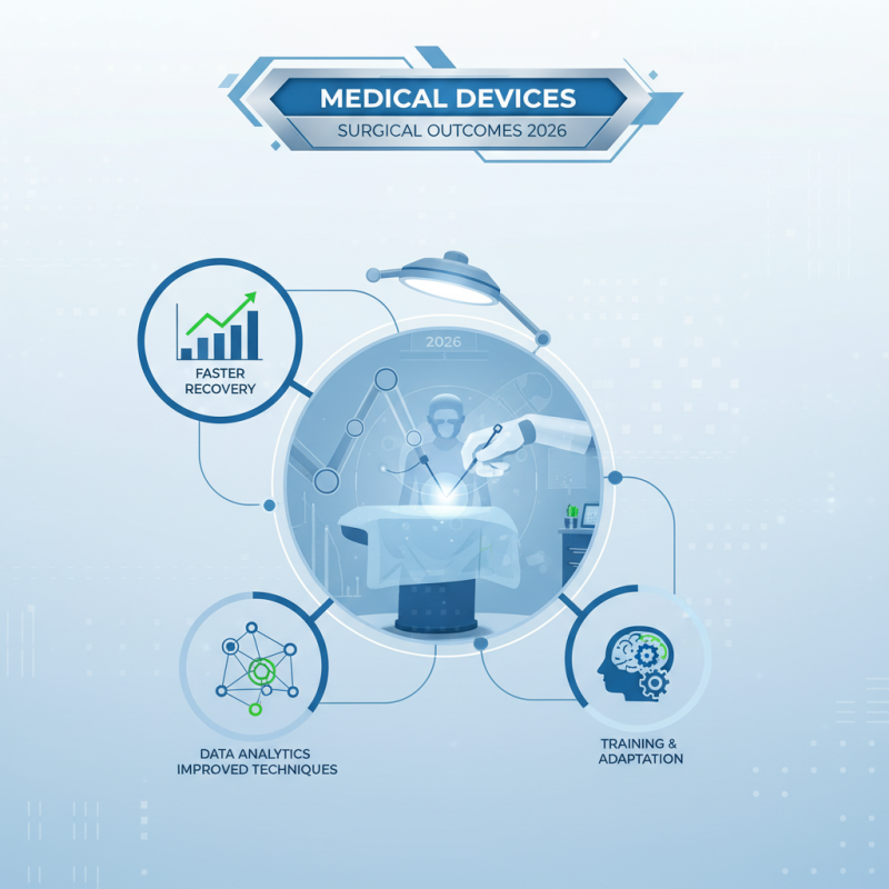 How Medical Devices Enhance Surgical Outcomes in 2026?