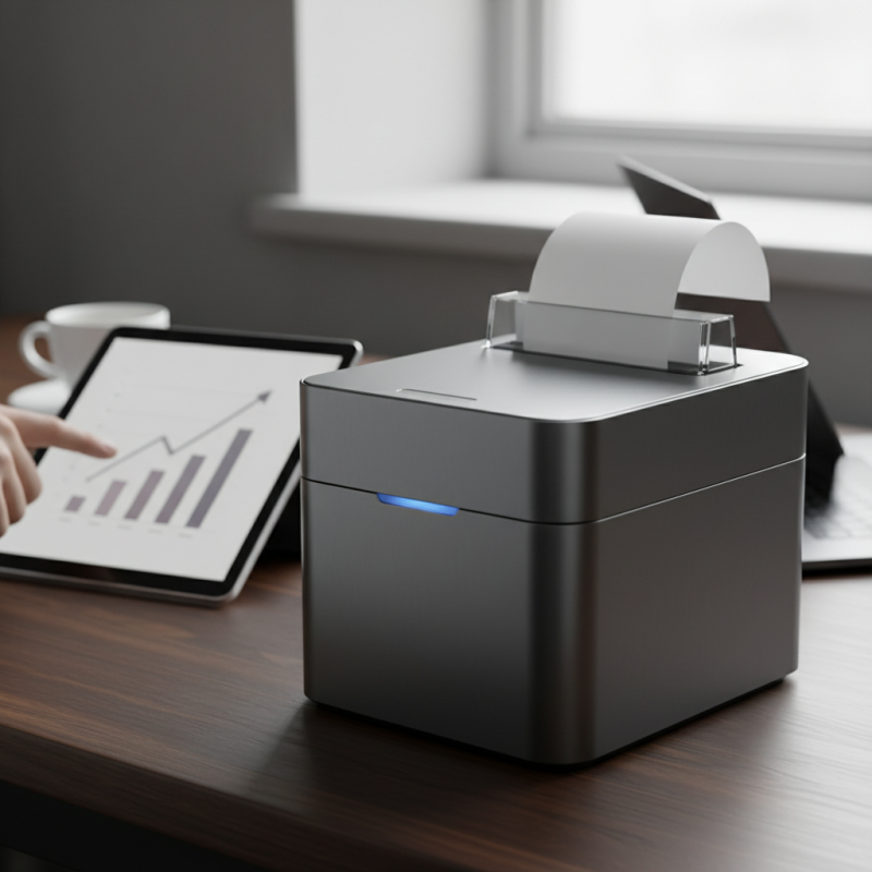 Best Thermal Receipt Printer for Your Business Needs?