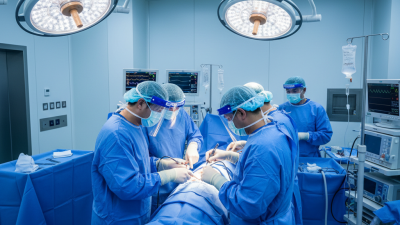 China Best Guide to Knee Replacement Surgery and Its Benefits?