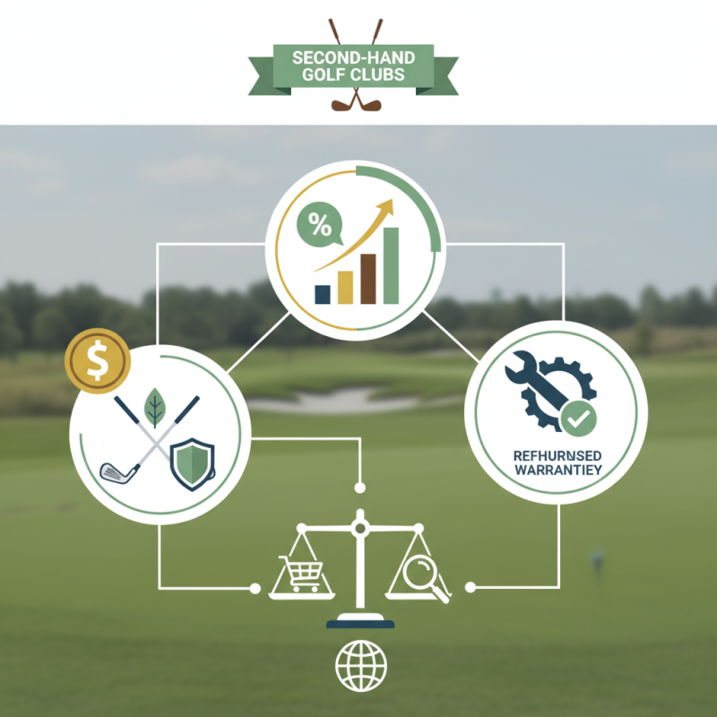 Top 10 Benefits of Buying Second Hand Golf Clubs Today?