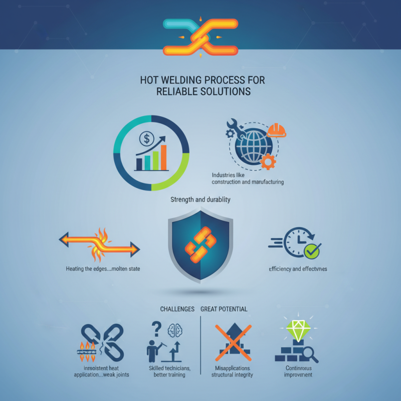 What is the Hot Welding Process for Reliable Solutions?