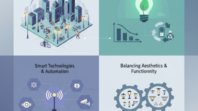 Top Site Lighting Solutions for Global Buyers in 2026?