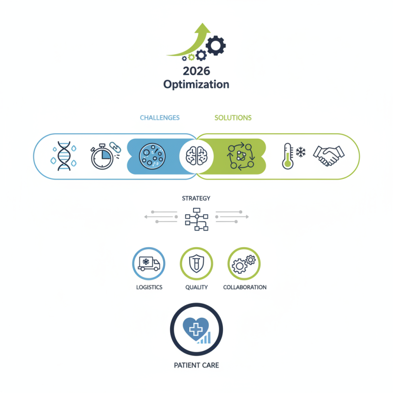2026 How to Optimize Your Supply Chain for Cell and Gene Therapy?