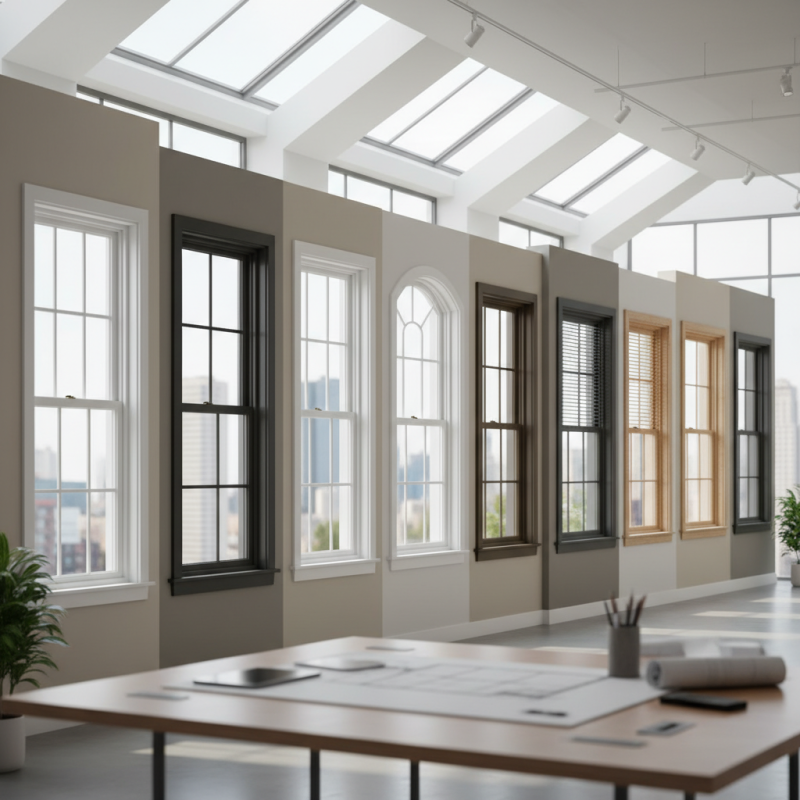 Top 10 Double Hung Window Designs for Global Buyers?
