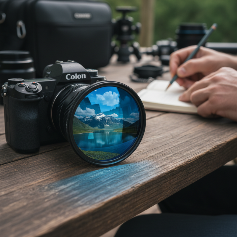China Top Blue Filter Lens Guide for Photographers and Enthusiasts?