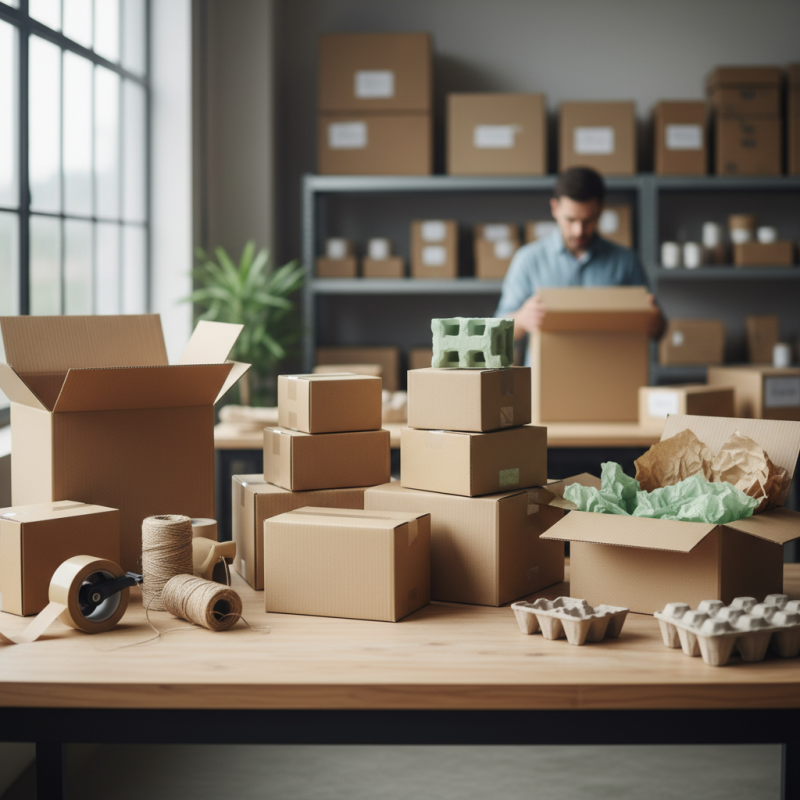 10 Essential Tips for Choosing Box Supplies for Your Business Needs?