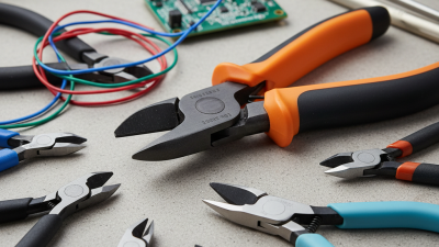 What is the Best Wire Cutter Scissors for Your Needs?