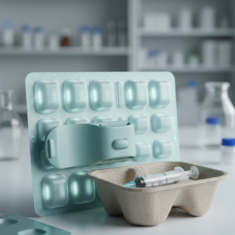 How to Optimize Packaging in Pharmaceutical Industry for Better Compliance