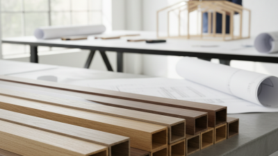 2026 Top Wood Grain Aluminium Square Tube Buying Guide?